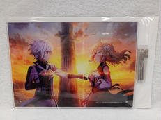 ダンまち　C105　アクリルプレート|㈱AIMING