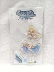 ダンまち　C105　アクリルスタンド|㈱AIMING