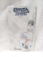 ダンまち　C105　アクリルスタンド|㈱AIMING