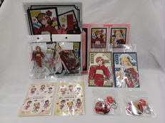 とある科学の超電磁砲T　グッズ|TSUTAYA