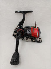 スピニングリール|DAIWA