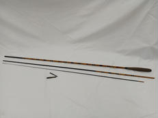 普天元 独歩 8尺|SHIMANO