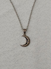 SVネックレス|BLESS