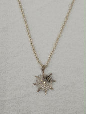 SVネックレス|ALPHA STAR