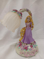 ラプンツェル　スタンドライト|DISNEY