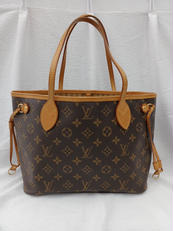 ネヴァーフルPM|LOUIS VUITTON