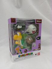 フィギュア|BANDAI