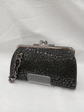 がま口財布|INDENYA × JAM HOME MADE