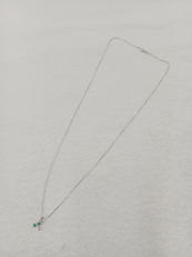 K10　金　ネックレス|-