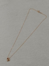 K10　金　ネックレス|4℃