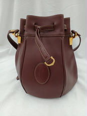 ショルダーバック|CARTIER