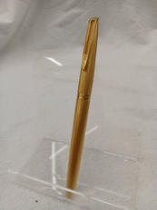 万年筆　ペン先18K-750|WATERMAN