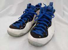 AIR FOAMPOSITE ONE PEARL|NIKE