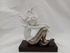 イリュージョン　マーメイド|リヤドロ