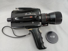 CHINON チノン 20PXL 8ミリビデオカメラ 本体　未開封 CHINON チノン 20PXL 8ミリビデオカメラ 本体 未開封 8ミリ