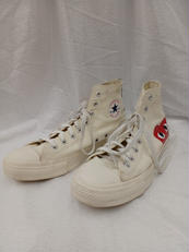 PLAY COMME DES GARCON|CONVERSE