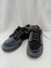 DOVER STREET MARKET X DUNK LOW|NIKE