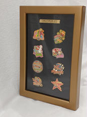 ピンバッジ|UNIVERSAL STUDIOS JAPAN