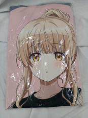 お隣の天使様　タペストリー|㈱ARMA BIANCA