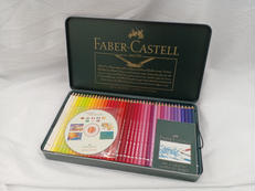 色鉛筆|FABER-CASTELL