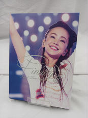 NAMIE AMURO FINAL TOUR 2018|エイベックス