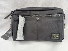 ヒートショルダーバッグ|PORTER