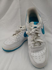 SPACE JAM X NIKE AIR FORCE1|NIKE