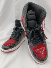 AIR JORDAN 1 RETRO HIGH OG|NIKE