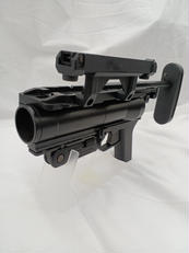 ガスグレネード|TOKYO MARUI