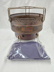 焚き火台　zippo|ZIPPO