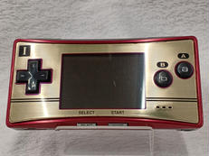 GAME BOY MICRO|NINTENDO