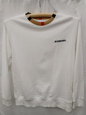 BURBERRY　スウェット　バーバリージャパン|BURBERRY