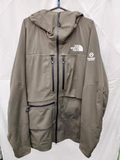 THE NORTH FACE FL L5ジャケット|THE NORTH FACE