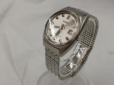 腕時計　オートマチック　SILVERHORSE|RADO