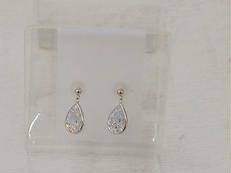 Ｋ１４ピアス|-