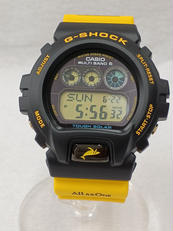 G-SHOCK|CASIO