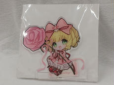 ローゼンメイデン　BIGアクリルスタンド|合同会社DMM.COM