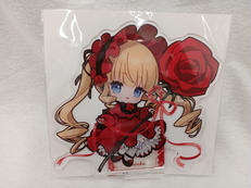 ローゼンメイデン　BIGアクリルスタンド|合同会社DMM.COM