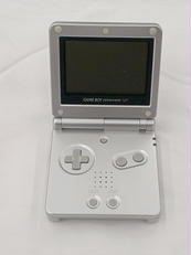 GAMEBOY ADVANCE SP|NINTENDO