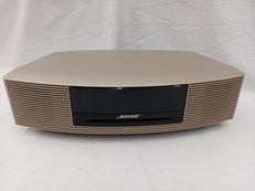 BOSE CDシステム|BOSE