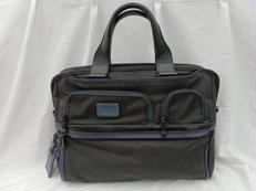 【未使用】TUMI ビジネスバッグ limited 2013 TUMI ビジネスバッグ - バッグ特別