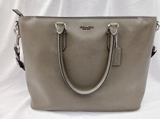COACH　トートバッグ　ビジネスバッグ|COACH