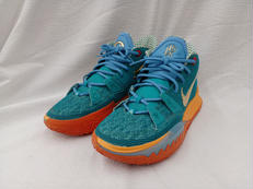 KYRIE 7 "HORUS"|CONCEPTS × NIKE