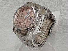 腕時計　OCEANUS|CASIO