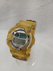G-SHOCK|CASIO