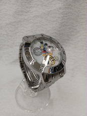 オートマチック　ミッキー80周年記念　ラブアワーズ|DISNEY