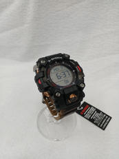 時計　G-SHOCK 　チームランドクルーザー　モデル|CASIO