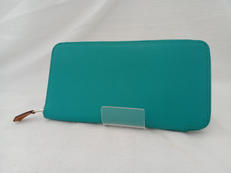 長財布|HERMES