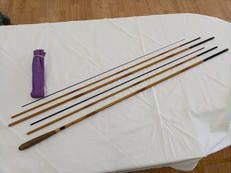 白眉|DAIWA