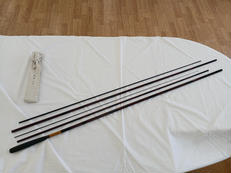 天峰総塗|DAIWA